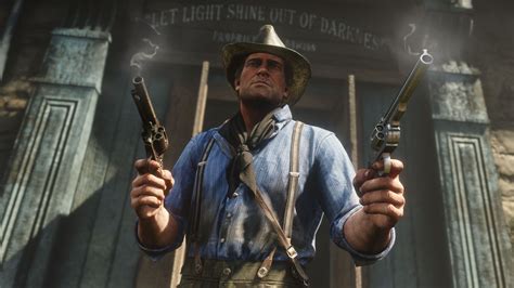 rdr2 gambler 8